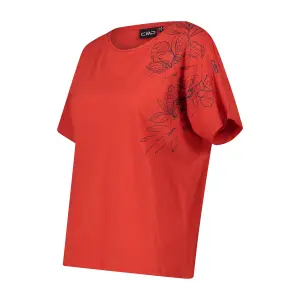 T-Shirt Frau CMP image-1