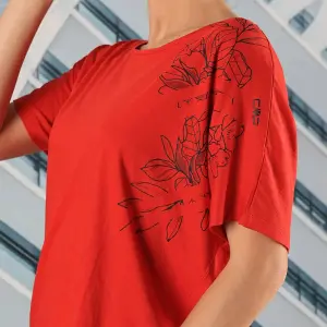 T-Shirt Frau CMP image-4