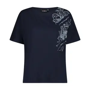 T-Shirt Frau CMP image-0