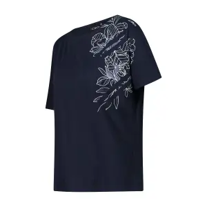 T-Shirt Frau CMP image-1