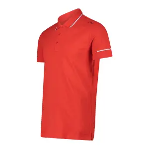 Polo-Shirt CMP image-2