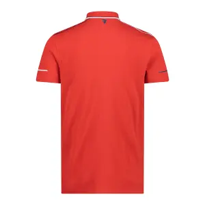Polo-Shirt CMP image-1