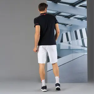 Polo-Shirt CMP image-3