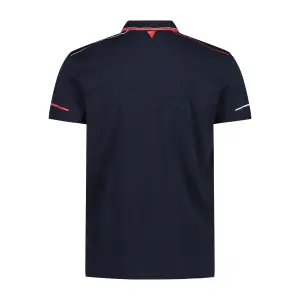 Polo-Shirt CMP image-2