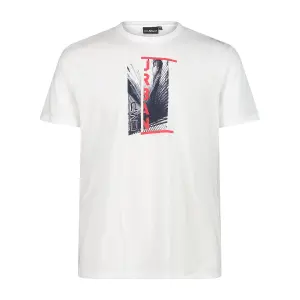 T-Shirt CMP image-0