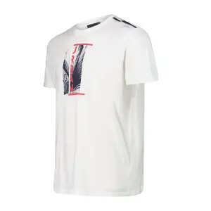T-Shirt CMP image-1