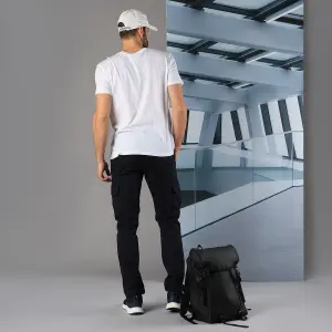 T-Shirt CMP image-4