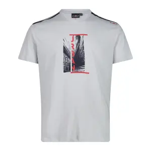 T-Shirt CMP image-0