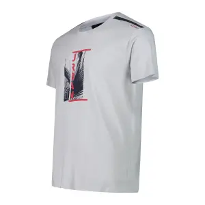 T-Shirt CMP image-1