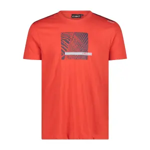 T-Shirt CMP image-0