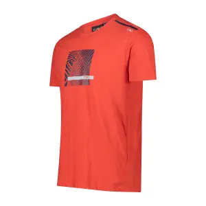 T-Shirt CMP image-1