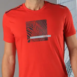 T-Shirt CMP image-4
