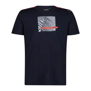 T-Shirt CMP image-0