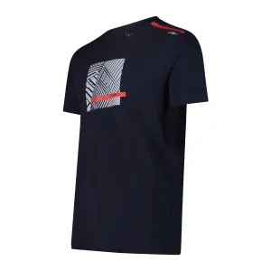 T-Shirt CMP image-1