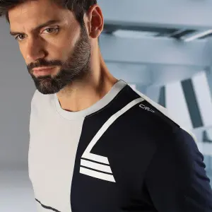 Camiseta CMP image-4