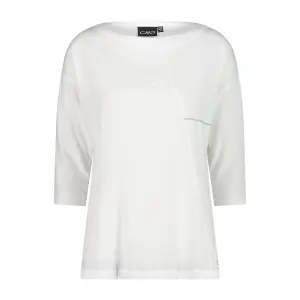 T-Shirt, 3/4-Ärmel, Frau CMP image-0