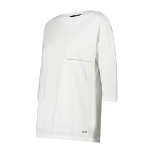 T-Shirt, 3/4-Ärmel, Frau CMP image-1