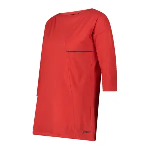 Women's 3/4 sleeve t-shirt CMP image-2