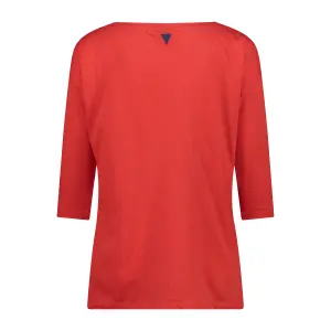Women's 3/4 sleeve t-shirt CMP image-1