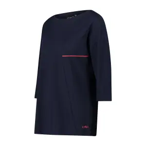 T-shirt manches 3/4 femme CMP image-1