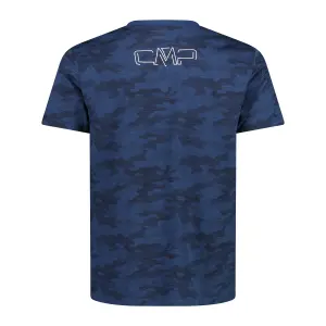 T-Shirt CMP image-2