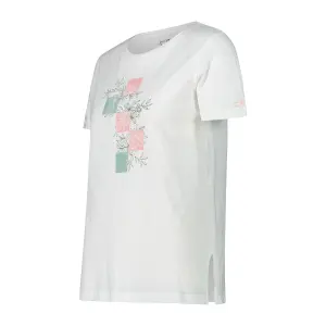 T-Shirt CMP image-2