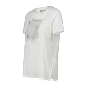 T-Shirt Frau CMP image-1