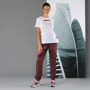 T-Shirt Frau CMP image-1