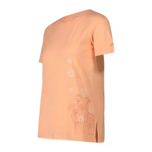 T-Shirt CMP image-2