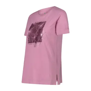 T-Shirt Frau CMP image-2