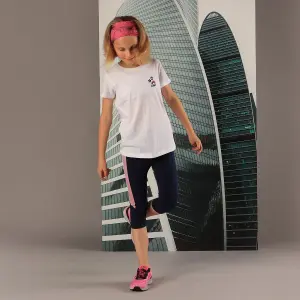 T-Shirt CMP image-1