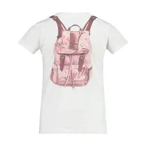 T-Shirt CMP image-2