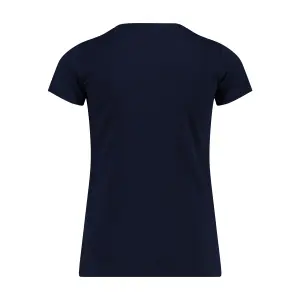 Camiseta de algodón para niña CMP image-2