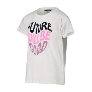 Camisola de menina CMP image-1