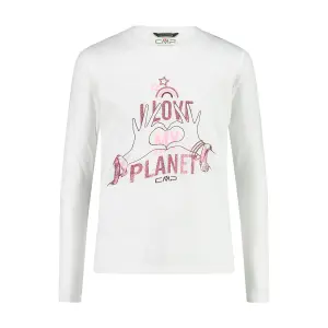 Girl's T-shirt CMP