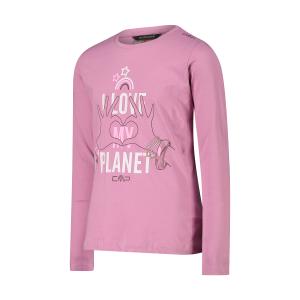 Meisjes-T-shirt CMP image-1