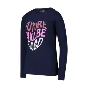 T-Shirt CMP image-1