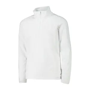 Girl's fleece CMP image-2