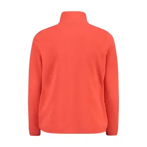 Girl's fleece CMP image-1