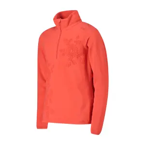 Girl's fleece CMP image-2