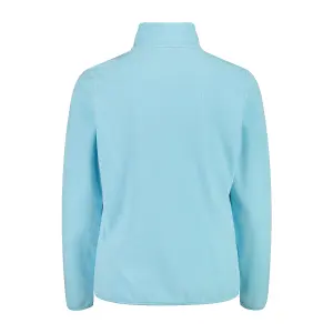 Girl's fleece CMP image-1