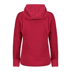 Sudadera con capucha CMP image-1