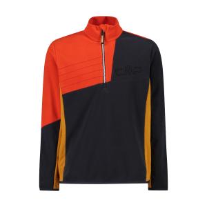 33g1204-u423-kinderfleece-cmp-antraciet