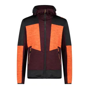 Fleece hoodie CMP image-0