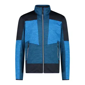 Fleece hiking jacket CMP