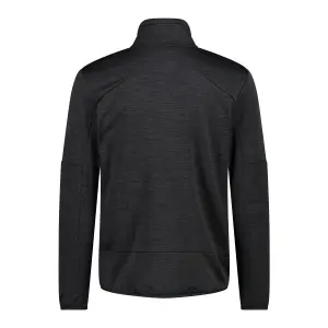 Fleece-Wanderjacke CMP image-1
