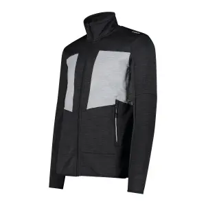 Fleece-Wanderjacke CMP image-2