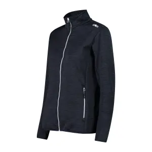 Women's fleece hiking jacket CMP image-2