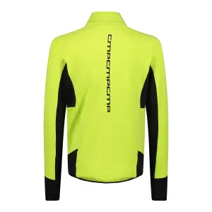 Fleece hiking jacket CMP image-1