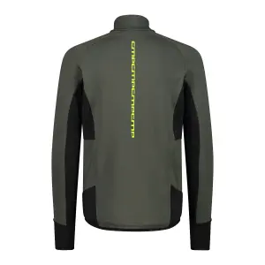 Fleece hiking jacket CMP image-1